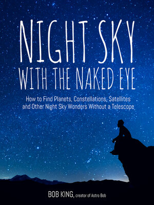 cover image of Night Sky With the Naked Eye